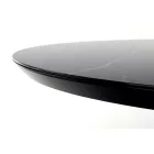 Fa asztallapos étkezőasztal T20447