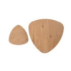 Dohányzóasztal szett 2 db 2010001184836