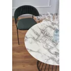 Fa asztallapos étkezőasztal T24351