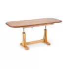 Dohányzóasztal fa 2010001187455