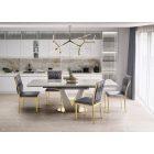 Étkezőasztal T23525