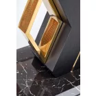 Fa asztallapos étkezőasztal 2010001188230