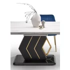 Fa asztallapos étkezőasztal 2010001188230