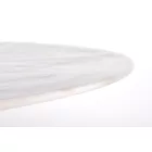 Üveglapos étkezőasztal T23483