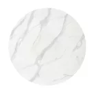 Üveglapos étkezőasztal T23483