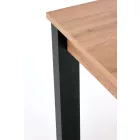 Fa asztallapos étkezőasztal T22272