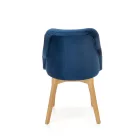 Favázas étkezőszék T22518