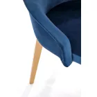 Favázas étkezőszék T22518