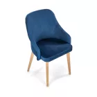 Favázas étkezőszék T22518