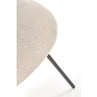 Fémvázas étkezőszék T23034