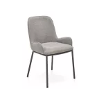 Fémvázas étkezőszék T24492