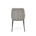 Fémvázas étkezőszék T24492