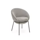 Fémvázas étkezőfotel T23201