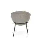 Fémvázas étkezőfotel T23201