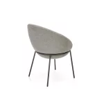 Fémvázas étkezőfotel T23201