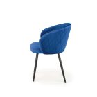 Fémvázas étkezőszék T22762