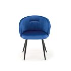 Fémvázas étkezőszék T22762