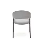 Fémvázas étkezőszék T23537