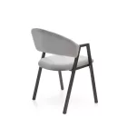 Fémvázas étkezőszék T23537