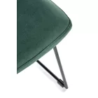 Fémvázas étkezőszék T23453