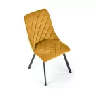 Fémvázas étkezőszék T23432