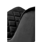 Fémvázas étkezőszék T24515