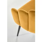 Fémvázas étkezőfotel T23044