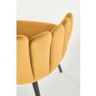 Fémvázas étkezőfotel T23044