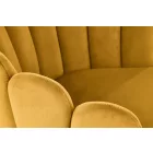 Fémvázas étkezőfotel T23044