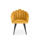 Fémvázas étkezőfotel T23044