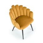 Fémvázas étkezőfotel T23044