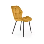 Fémvázas étkezőszék T23534