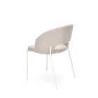 Fémvázas étkezőszék T22907