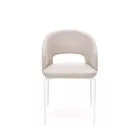 Fémvázas étkezőszék T22907