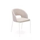 Fémvázas étkezőszék T22907