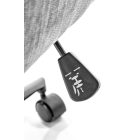 Szövet irodai szék 2010001191001