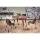 Fa asztallapos étkezőasztal T23484