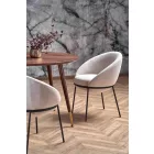 Fa asztallapos étkezőasztal T23484