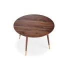 Fa asztallapos étkezőasztal T23484