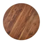 Fa asztallapos étkezőasztal T23484