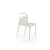 Műanyag étkezőszék T23841