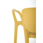 Műanyag étkezőszék T24304