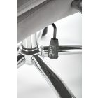 Szürke forgószék 2010001192633