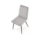 Fémvázas étkezőszék T24406