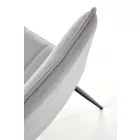 Fémvázas étkezőszék T24406