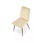 Fémvázas étkezőszék T24441