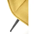 Fémvázas étkezőszék T24442