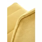 Fémvázas étkezőszék T24442