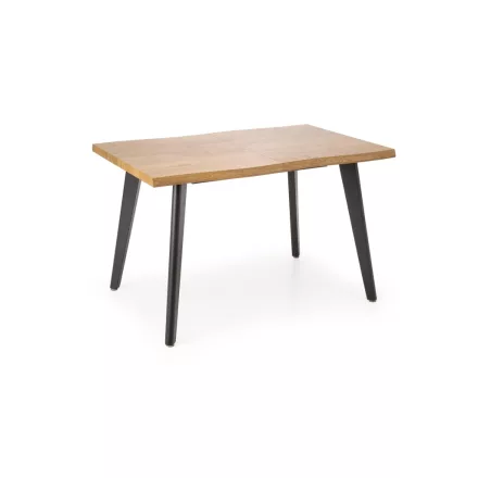 Fa asztallapos étkezőasztal T24528