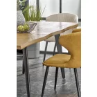 Fa asztallapos étkezőasztal T24528